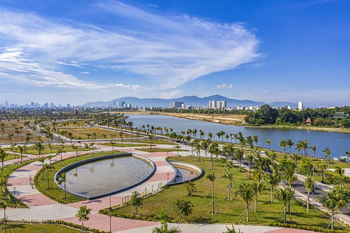 Đất nền Đà Nẵng phục hồi mạnh, giá neo cao