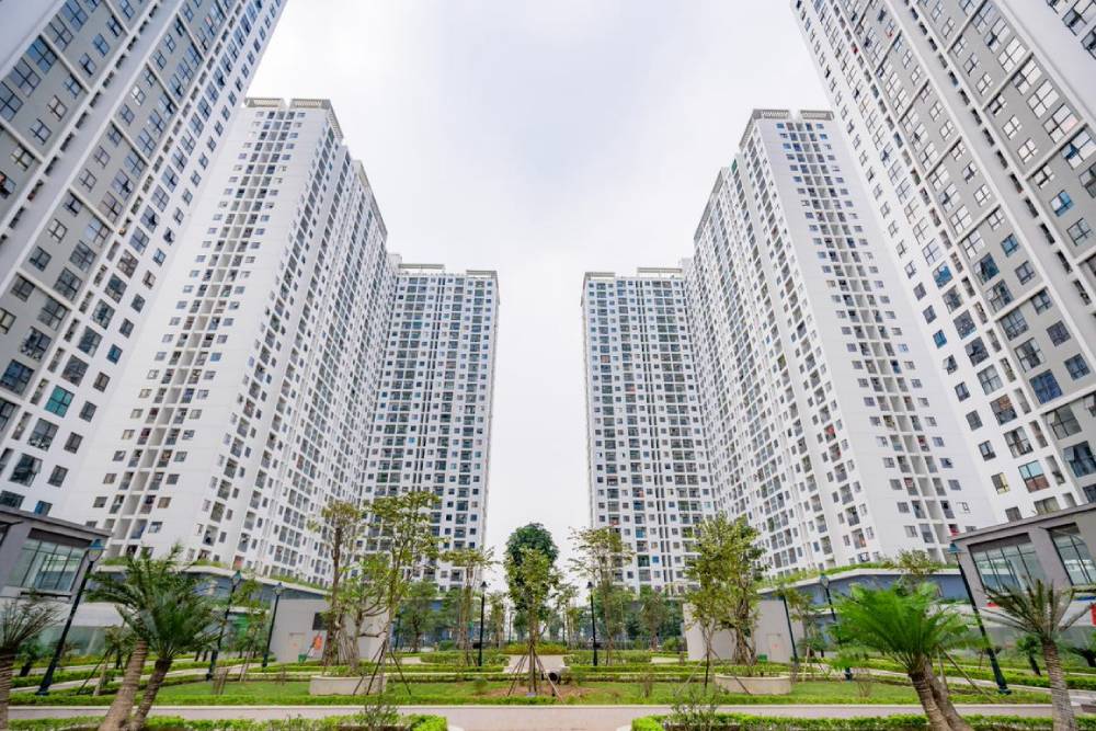 Đi tìm nguyên nhân khoảng cách giá nhà ở xã hội và nhà ở thương mại ngày càng mờ nhạt