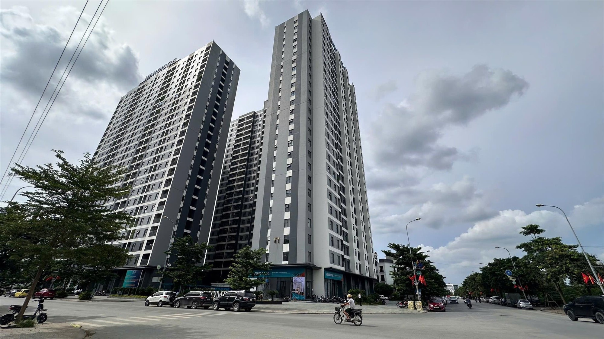 Giá nhà tăng cao, nguyên nhân và giải pháp giúp giá nhà giảm trong 2–3 năm tới