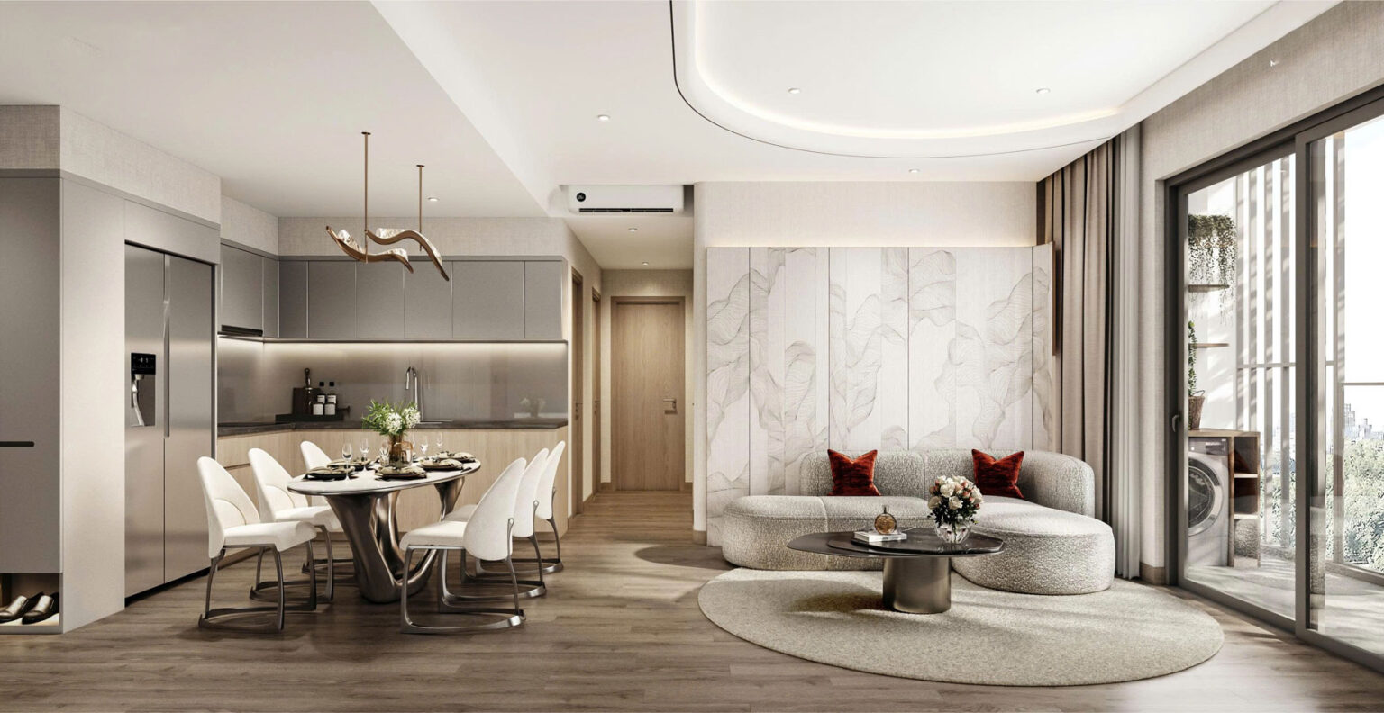 Masteri Era Landmark