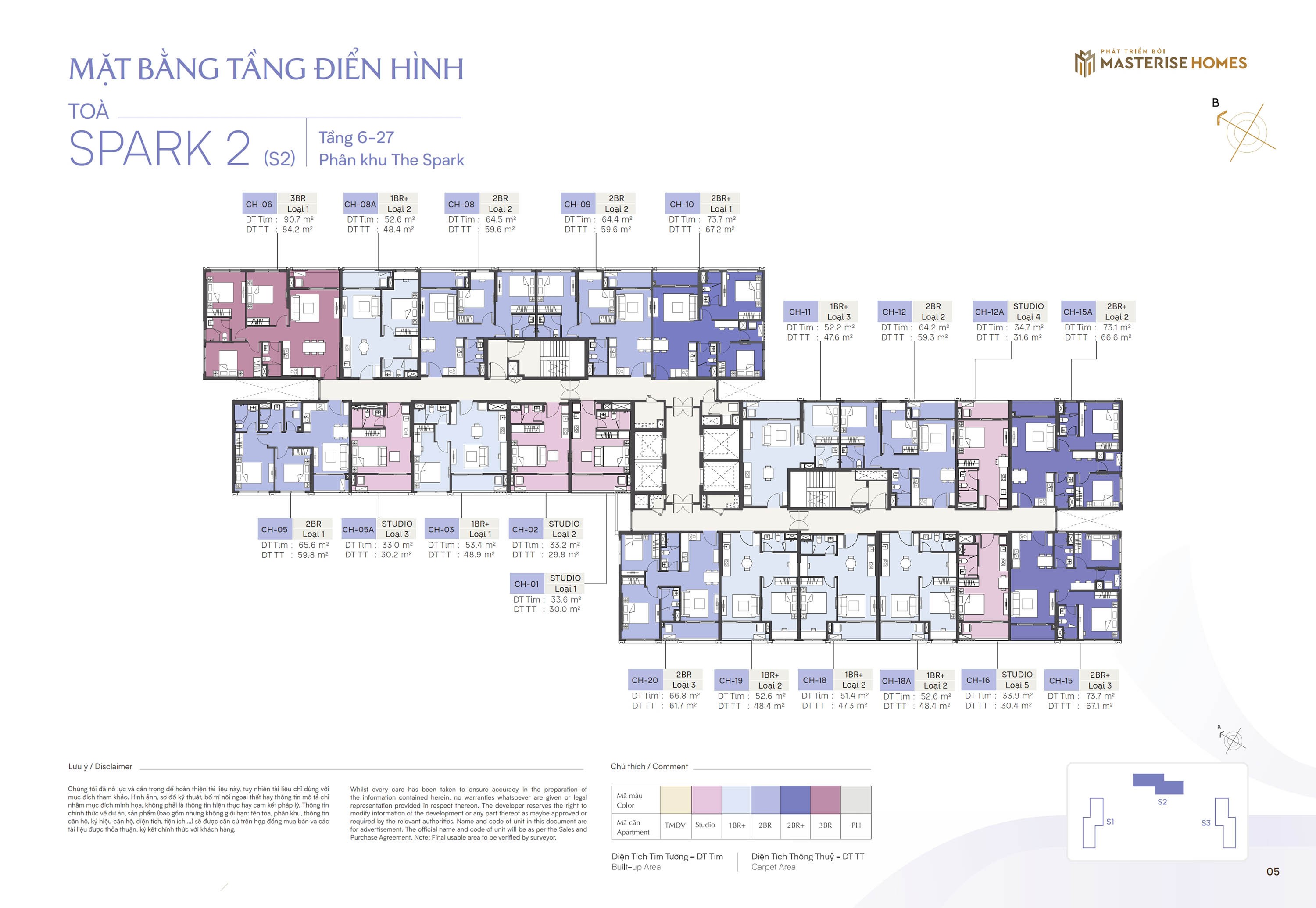 Masteri Era Landmark