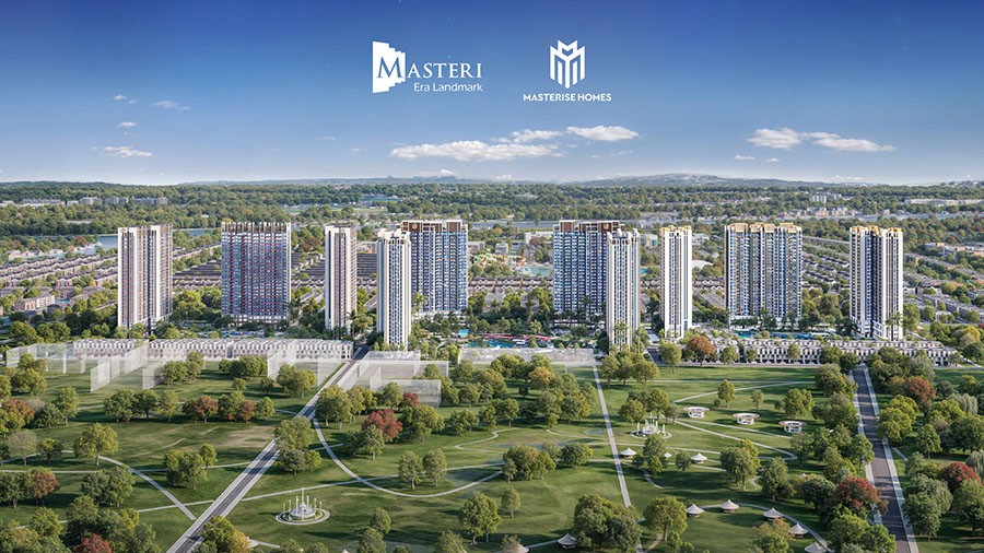 Masteri Era Landmark