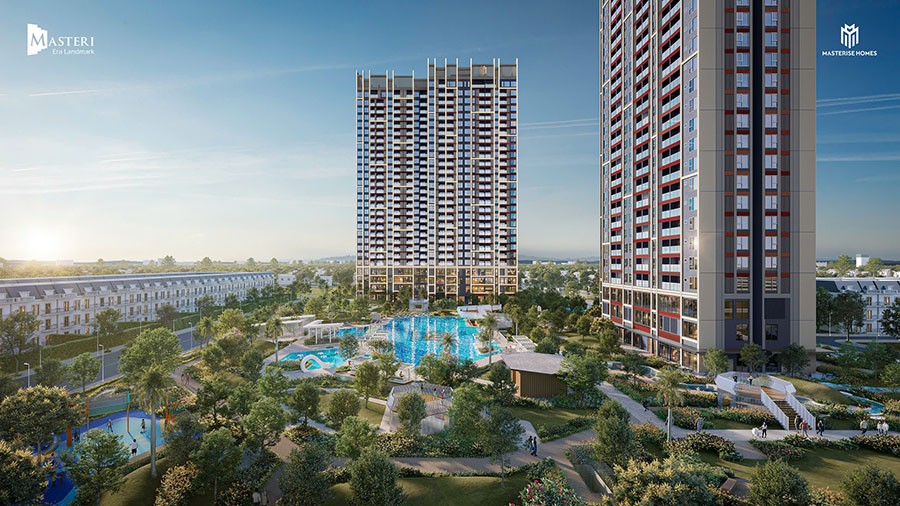 Masteri Era Landmark