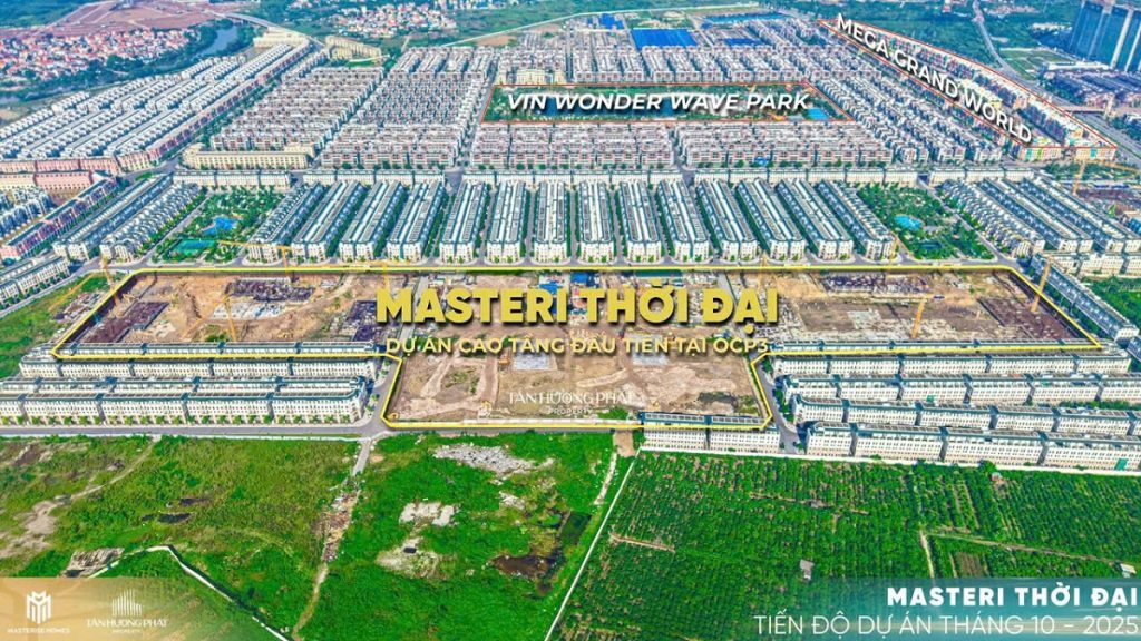 Masteri Era Landmark