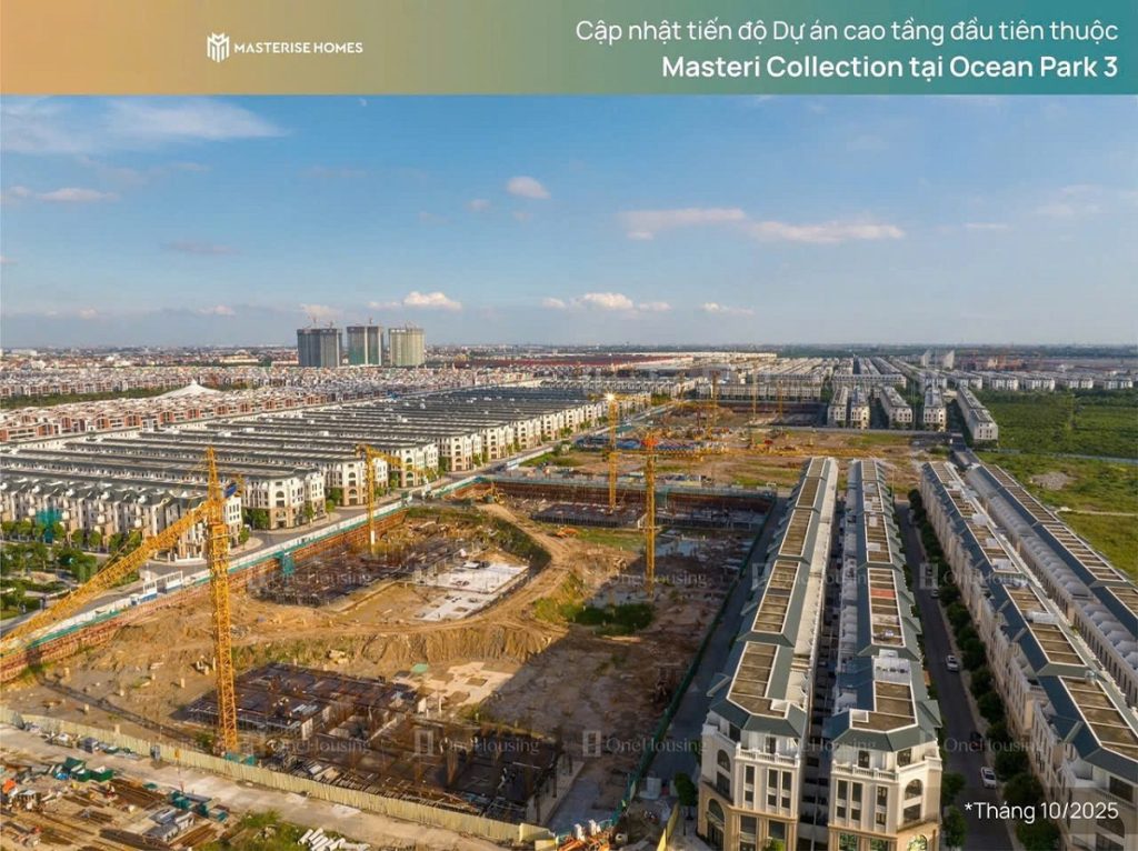 Masteri Era Landmark