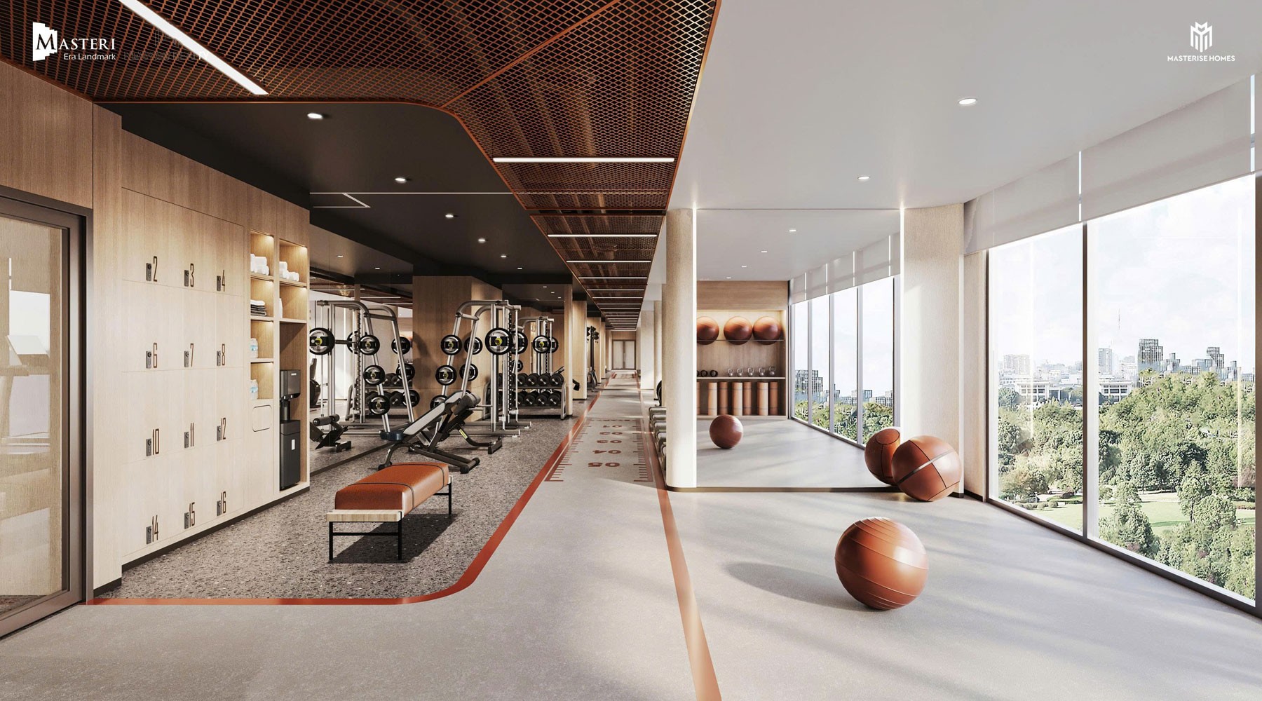 Masteri Era Landmark