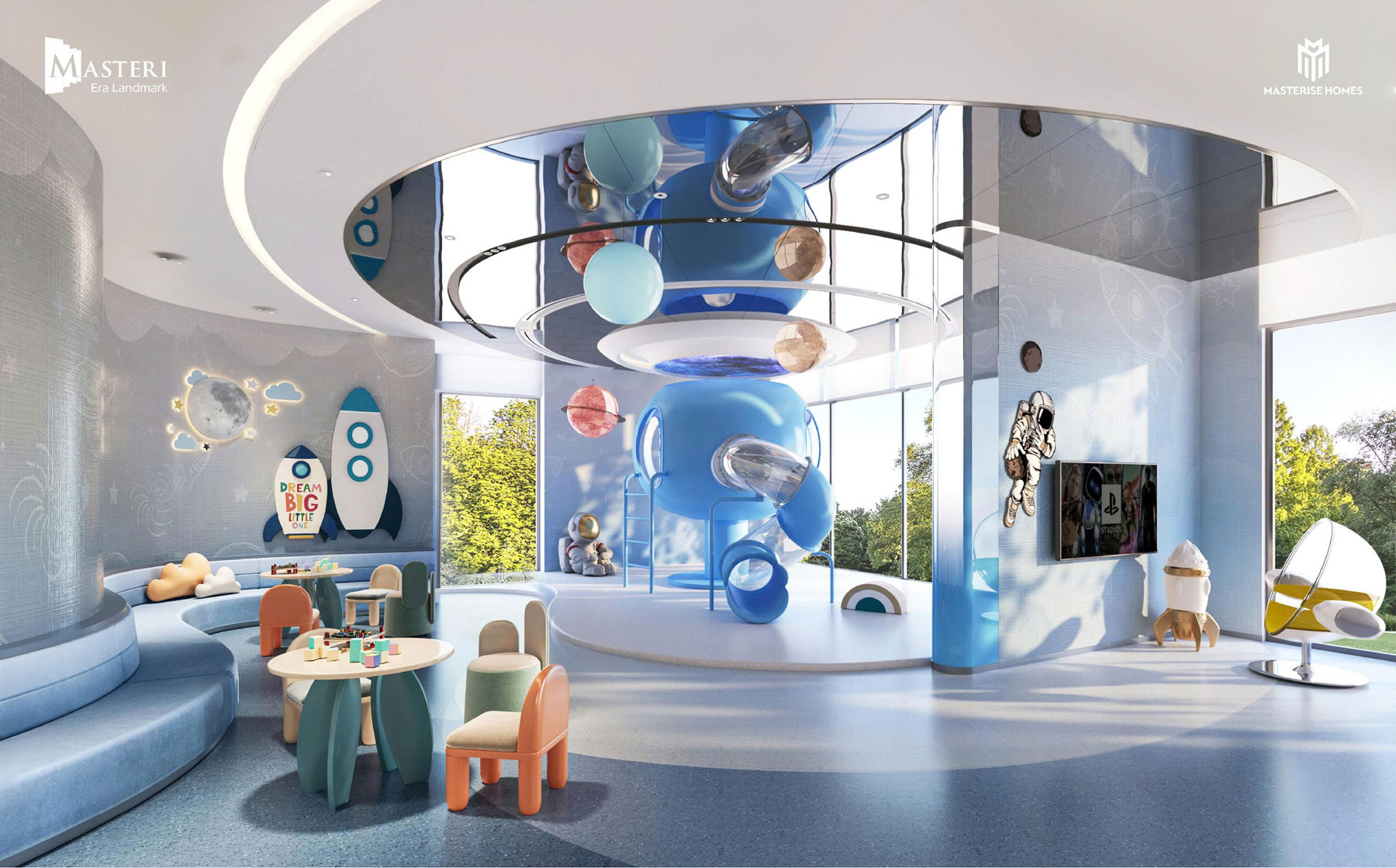 Masteri Era Landmark