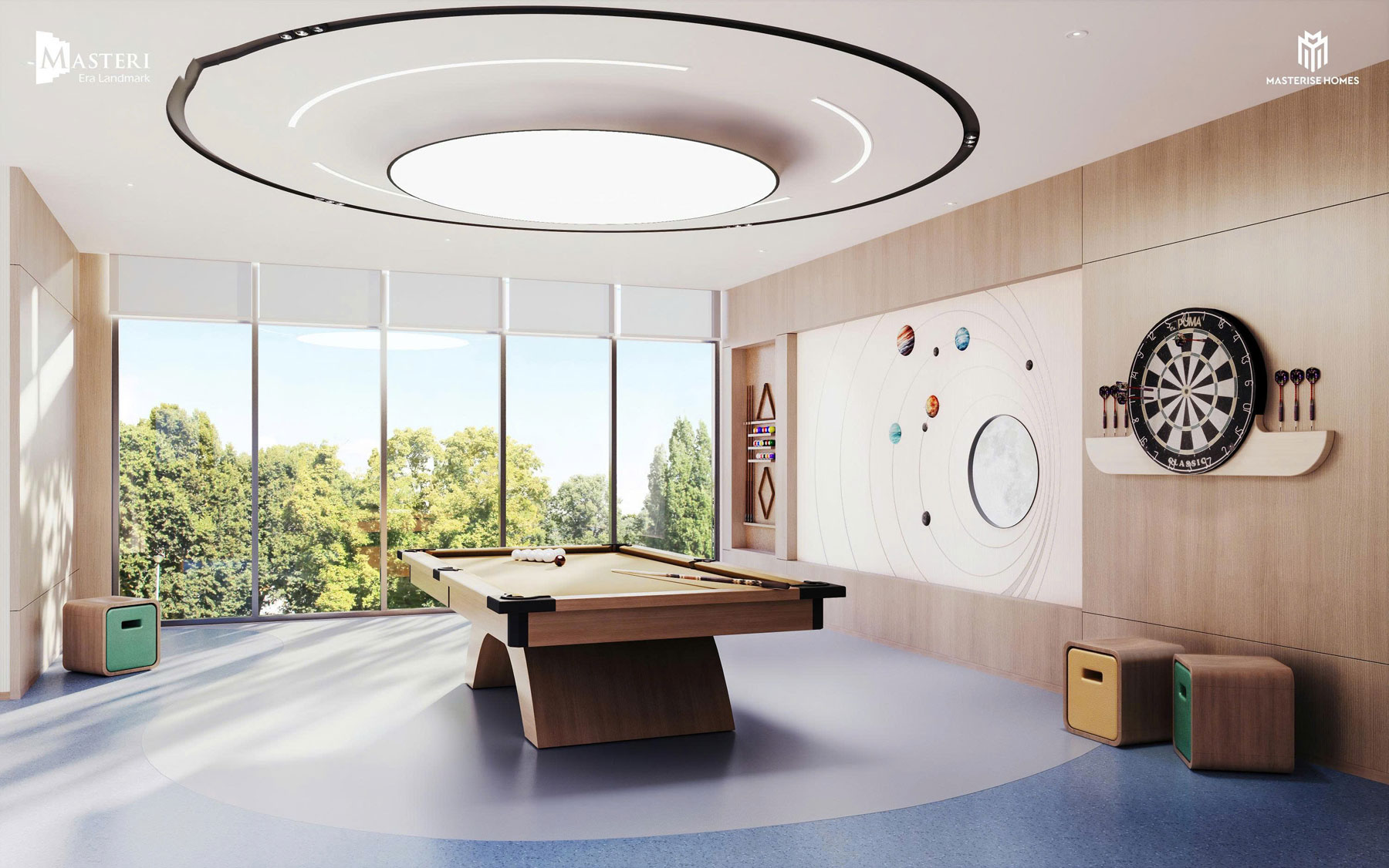 Masteri Era Landmark