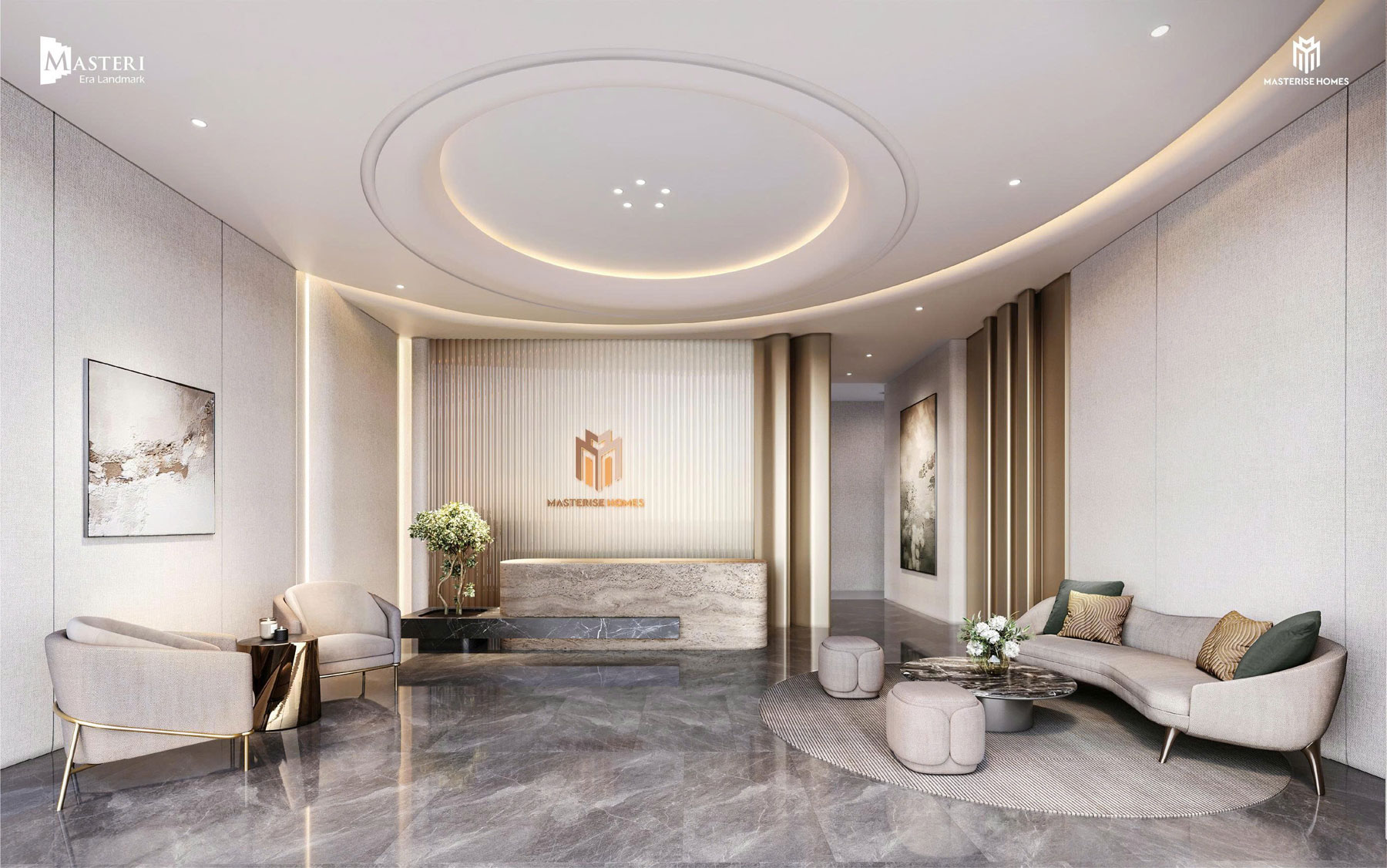 Masteri Era Landmark