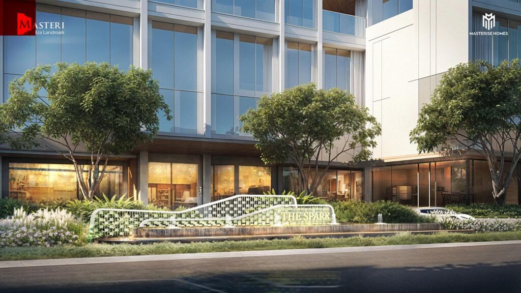 Masteri Era Landmark