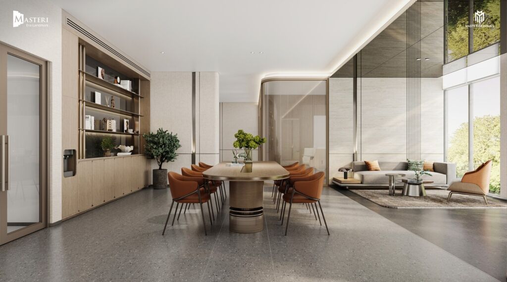 Masteri Era Landmark