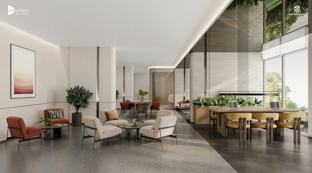 Masteri Era Landmark