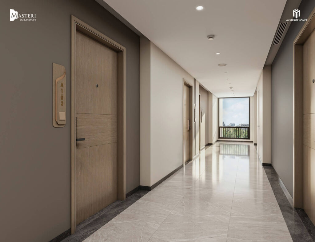 Masteri Era Landmark