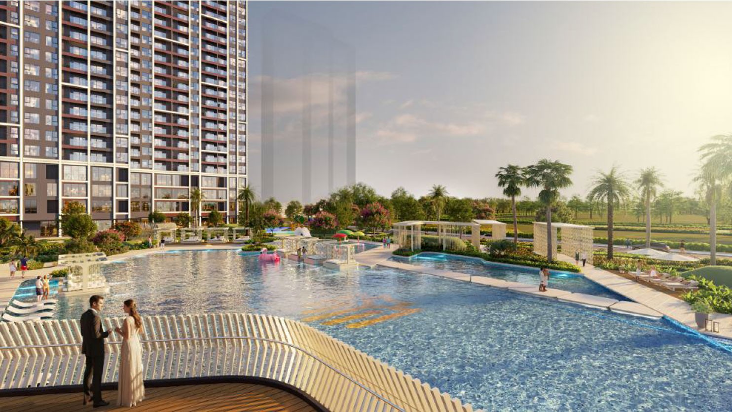 Masteri Era Landmark