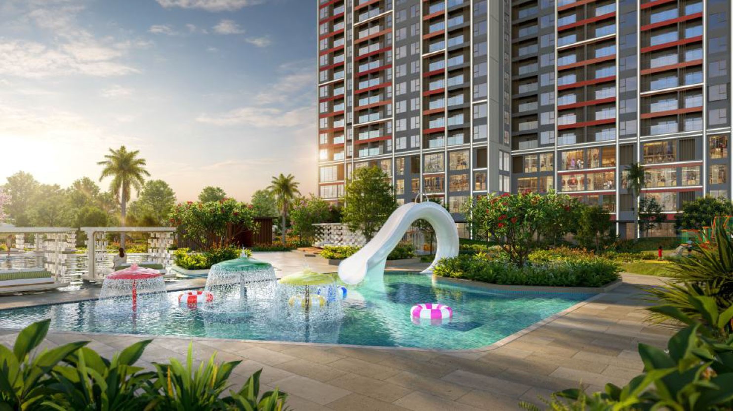 Masteri Era Landmark