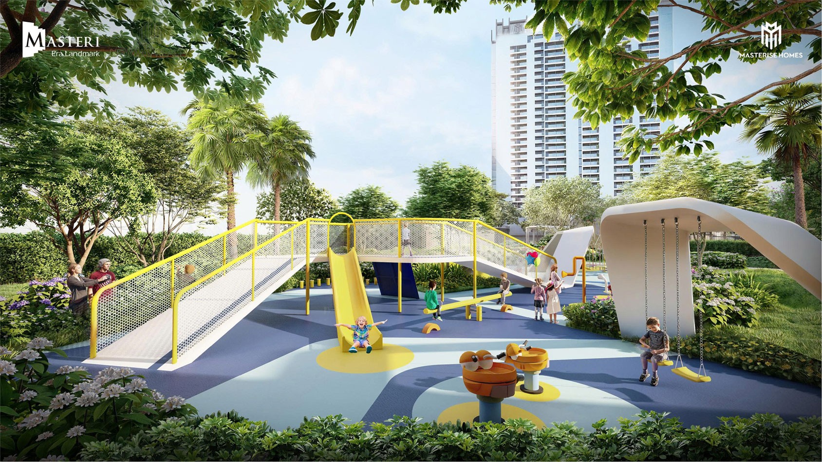 Masteri Era Landmark
