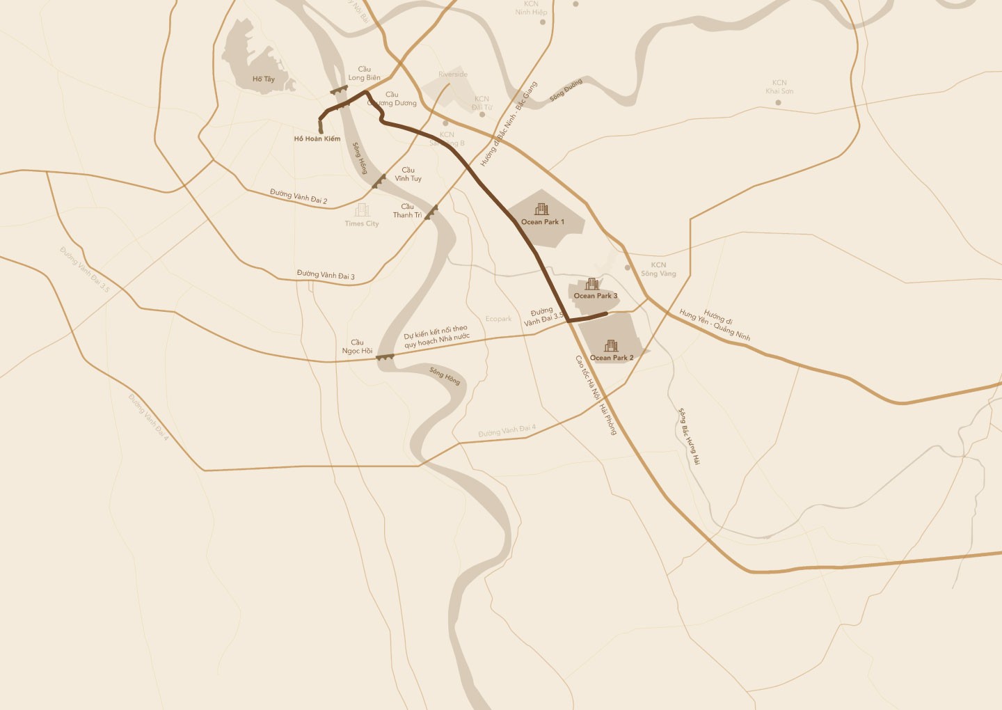 Masteri Era Landmark