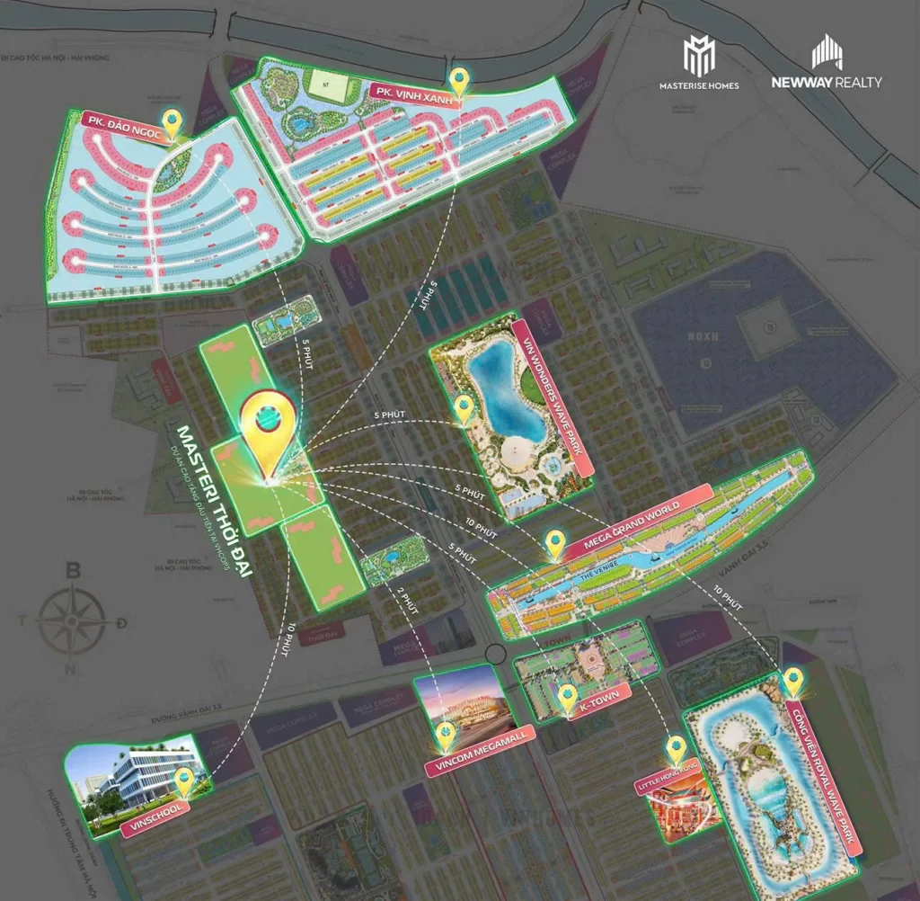 Masteri Era Landmark