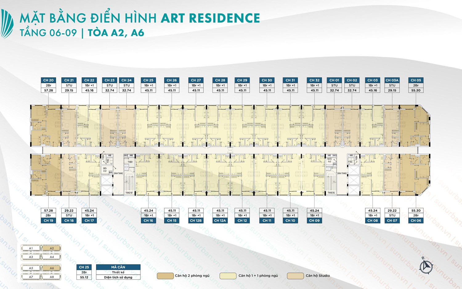 Art Residence 11