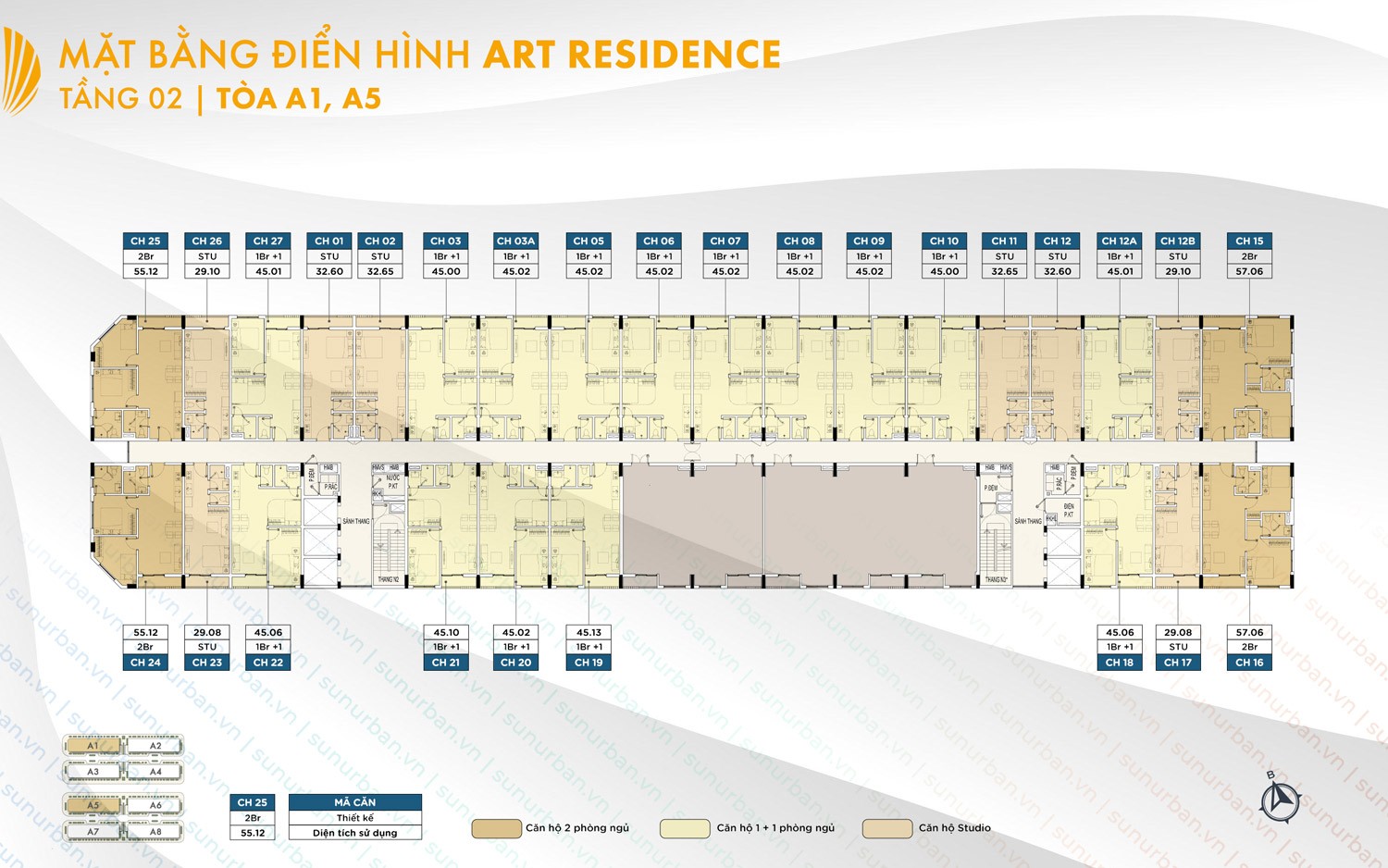 Art Residence 10