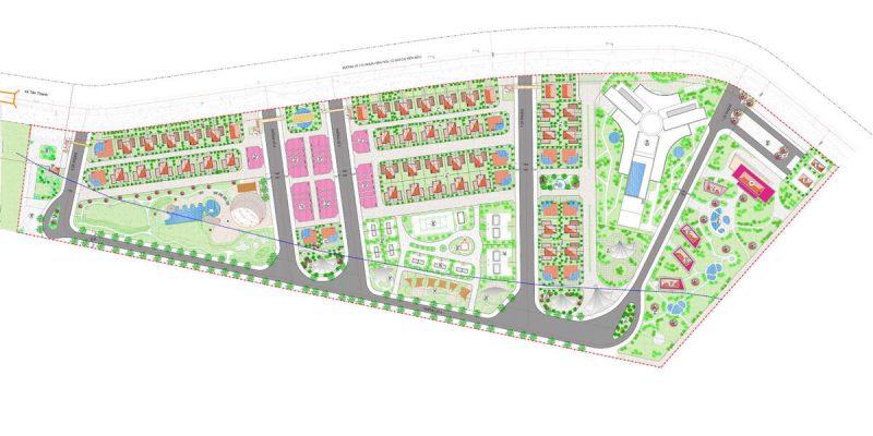 Costamigo Phan Thiết 24