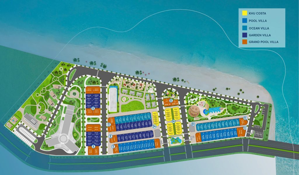 Costamigo Phan Thiết 23