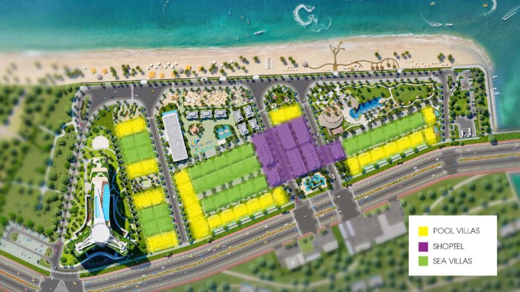 Costamigo Phan Thiết 22