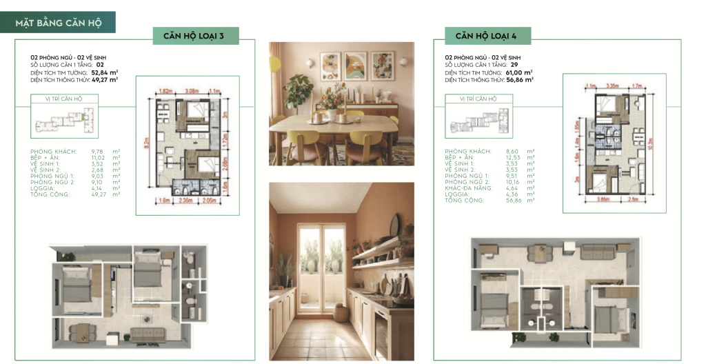 Eco Residence Long Bình Tân 21