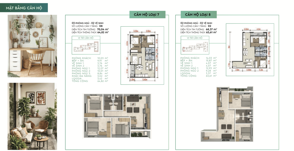 Eco Residence Long Bình Tân 20