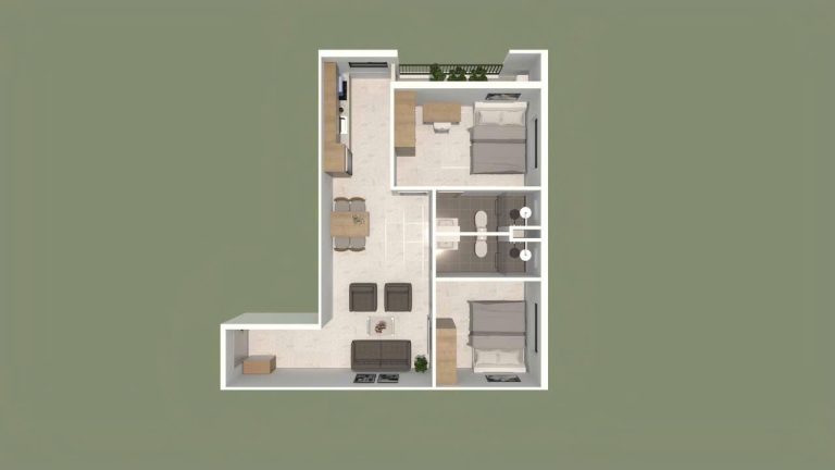 Eco Residence Long Bình Tân 16