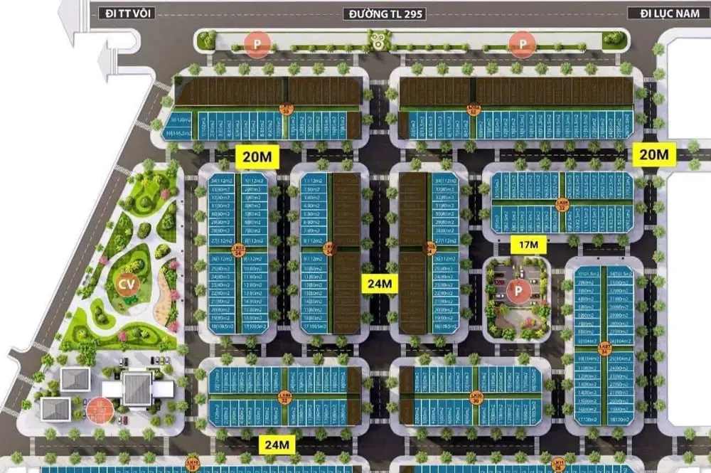NHS Gateway Bắc Giang