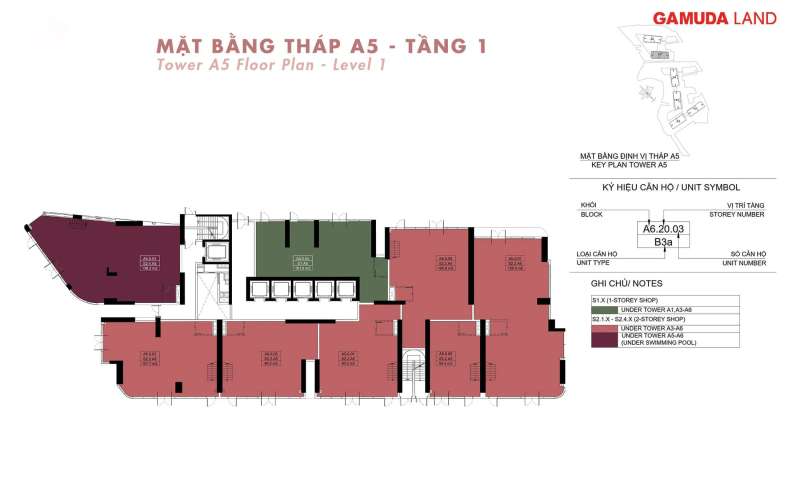 The Ambience Hải Phòng 17