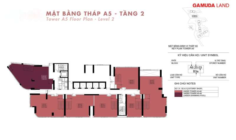 The Ambience Hải Phòng 18