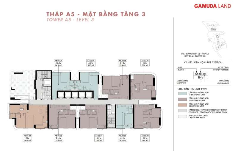 The Ambience Hải Phòng 19