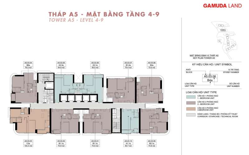 The Ambience Hải Phòng 20