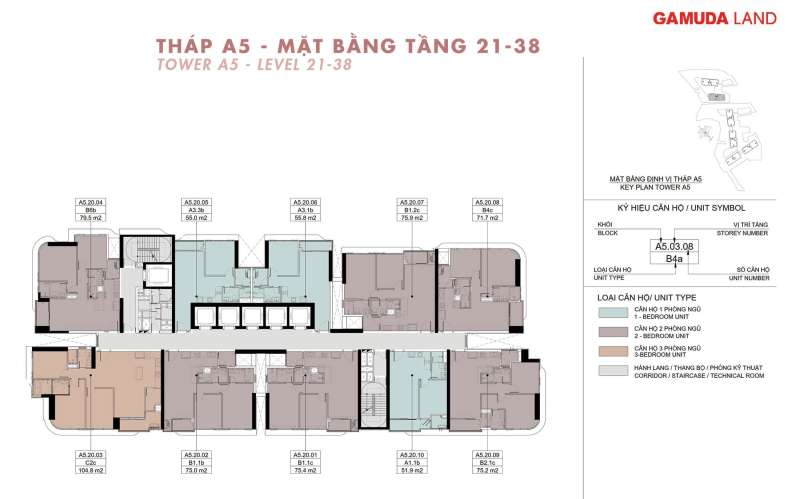 The Ambience Hải Phòng 22