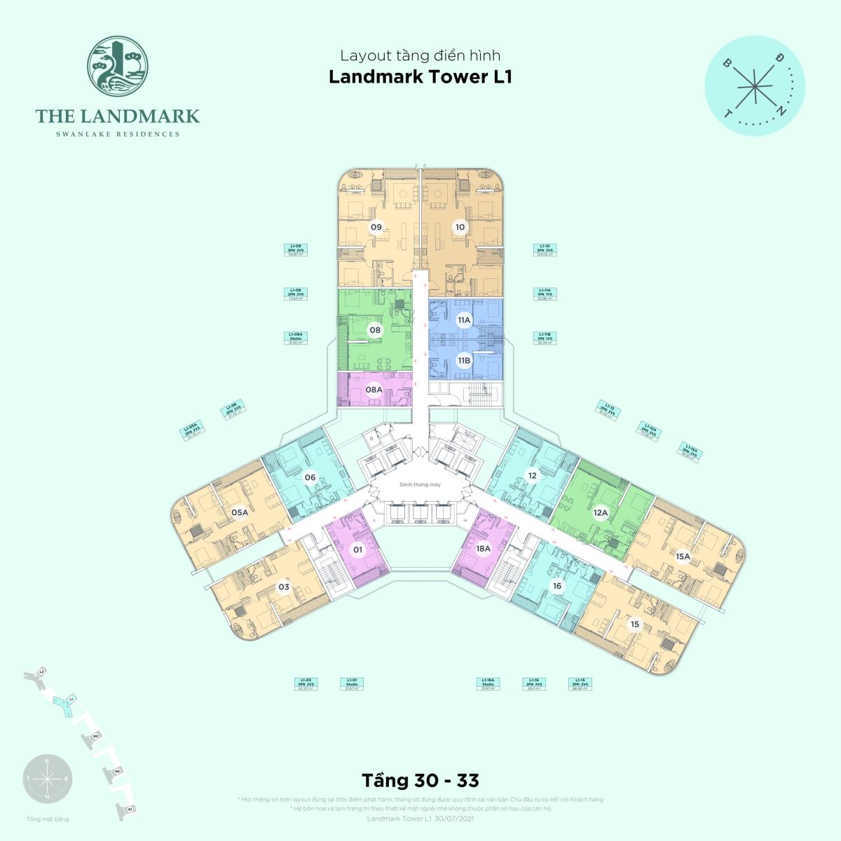 The Landmark Ecopark