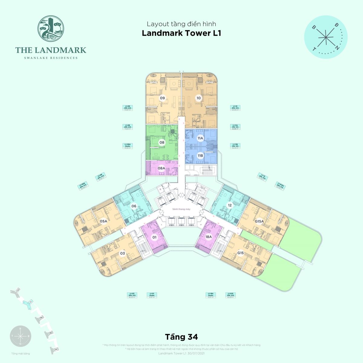 The Landmark Ecopark