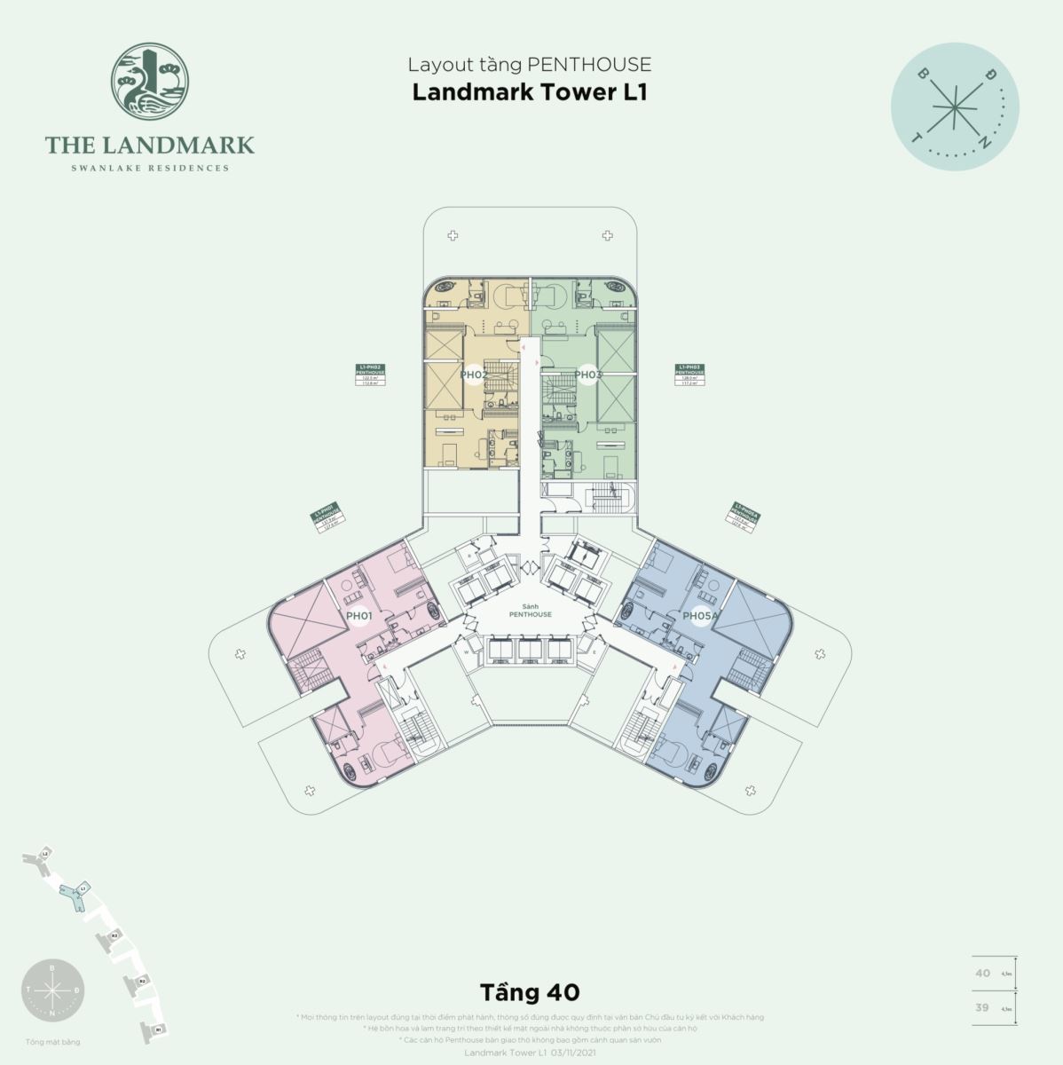 The Landmark Ecopark