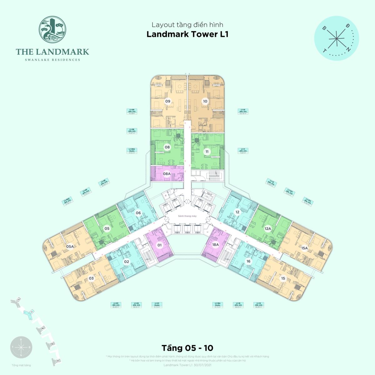 The Landmark Ecopark