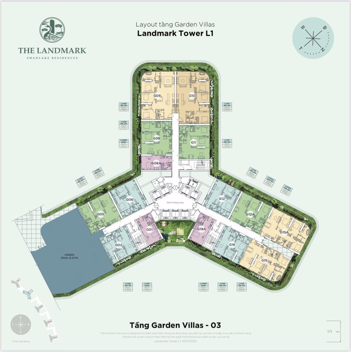 The Landmark Ecopark