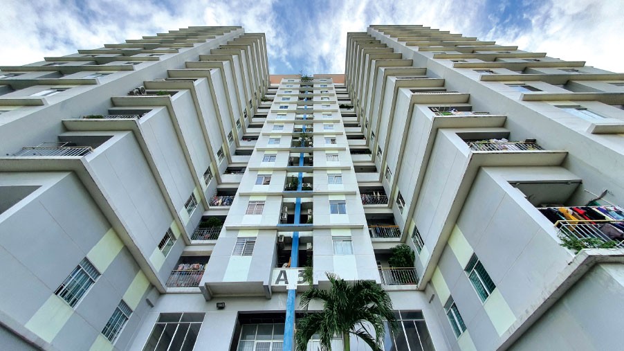 Người bị thu hồi đất sẽ được mua nhà ở xã hội không cần xét thu nhập, bốc thăm