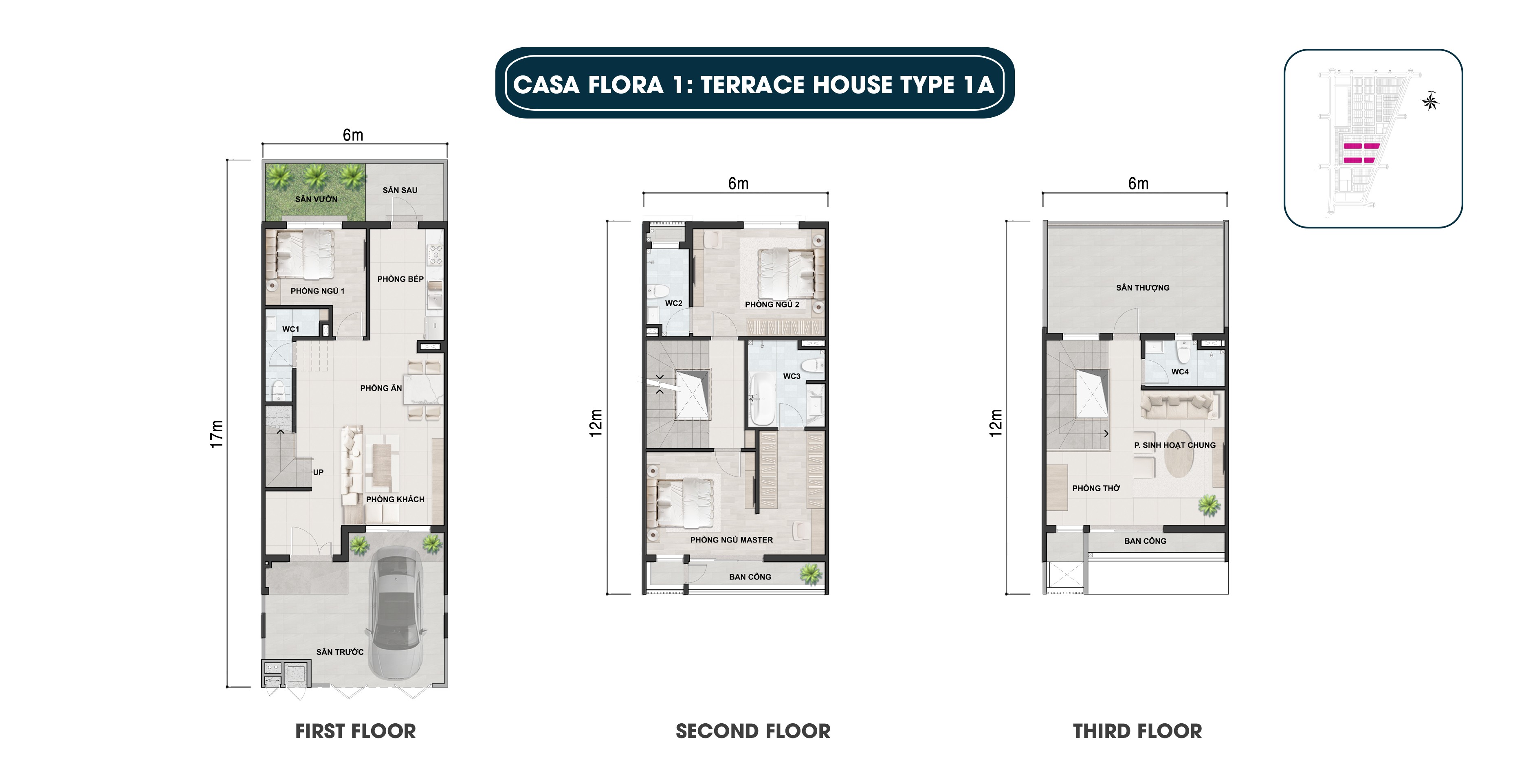 Casa Flora 15