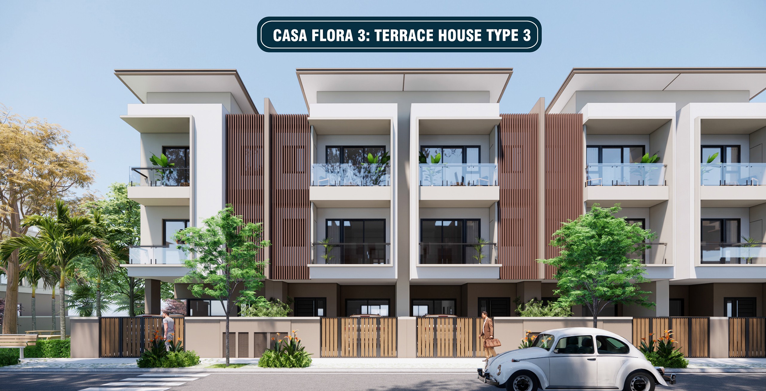 Casa Flora 24