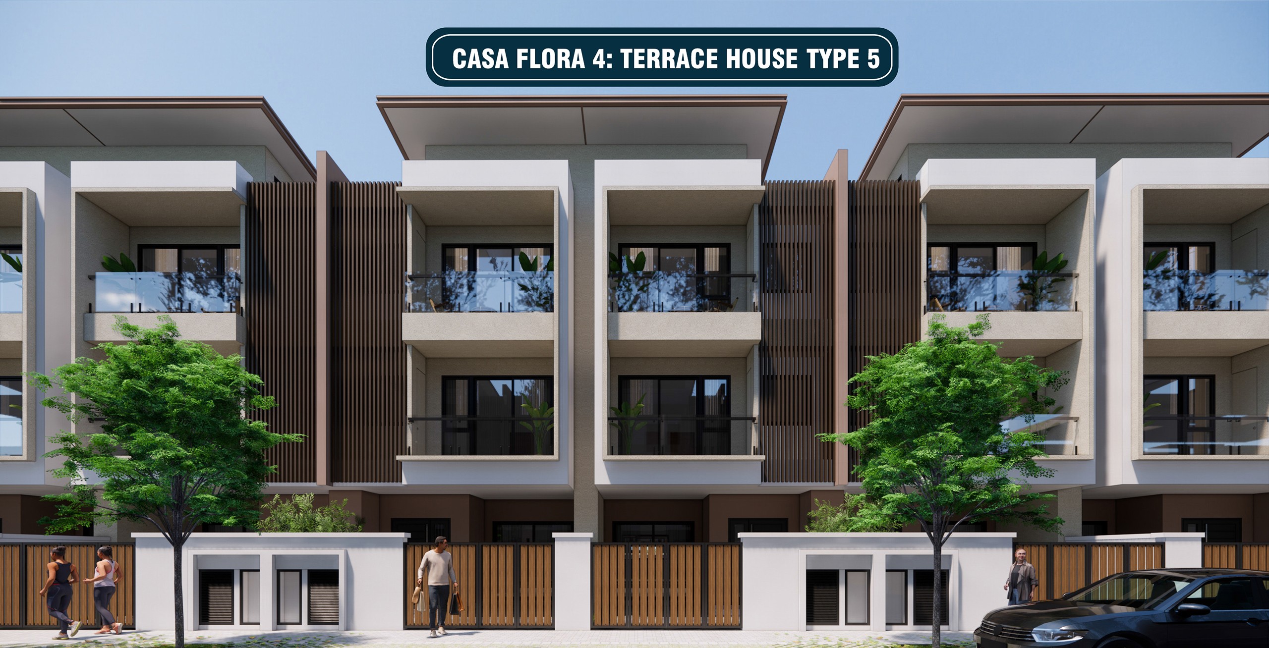 Casa Flora 28