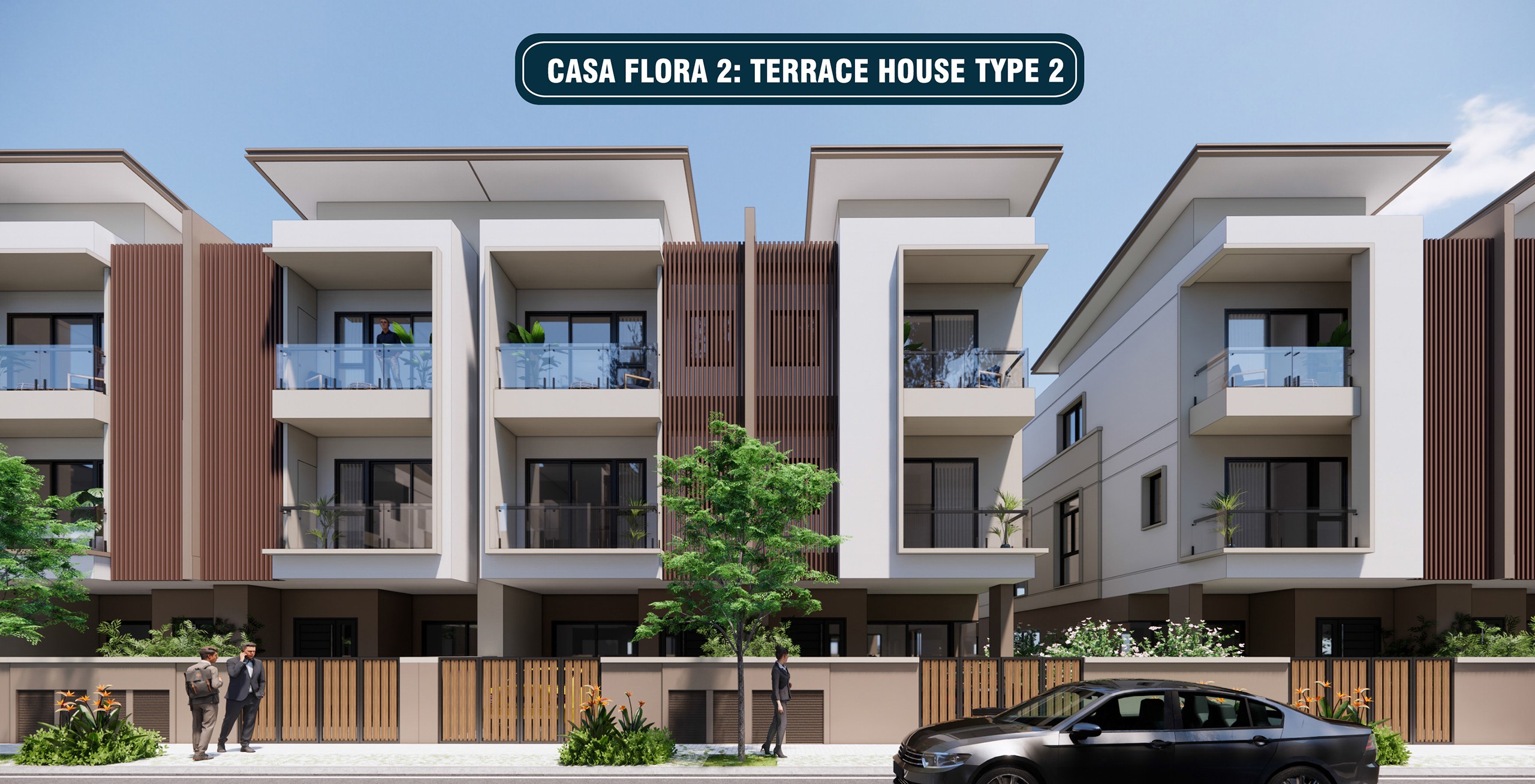 Casa Flora 22