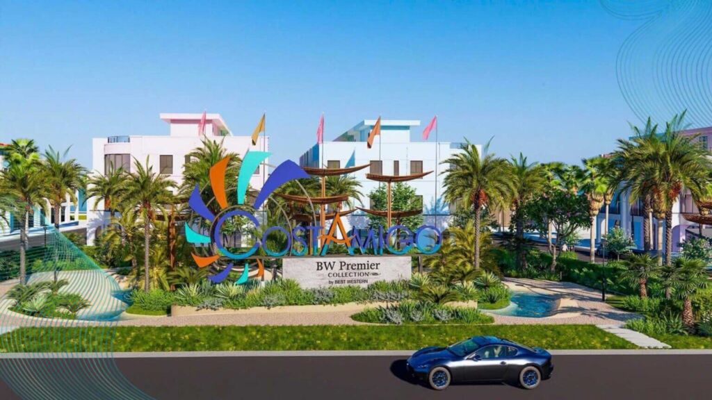 Costamigo Phan Thiết 2