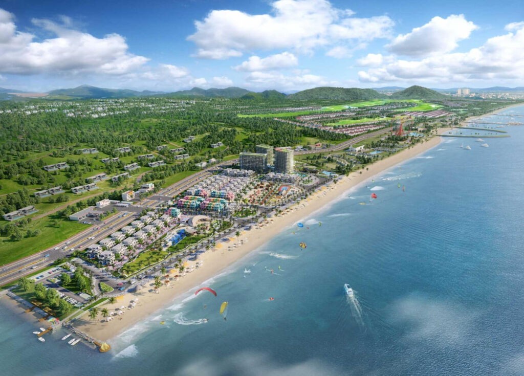 Costamigo Phan Thiết 4