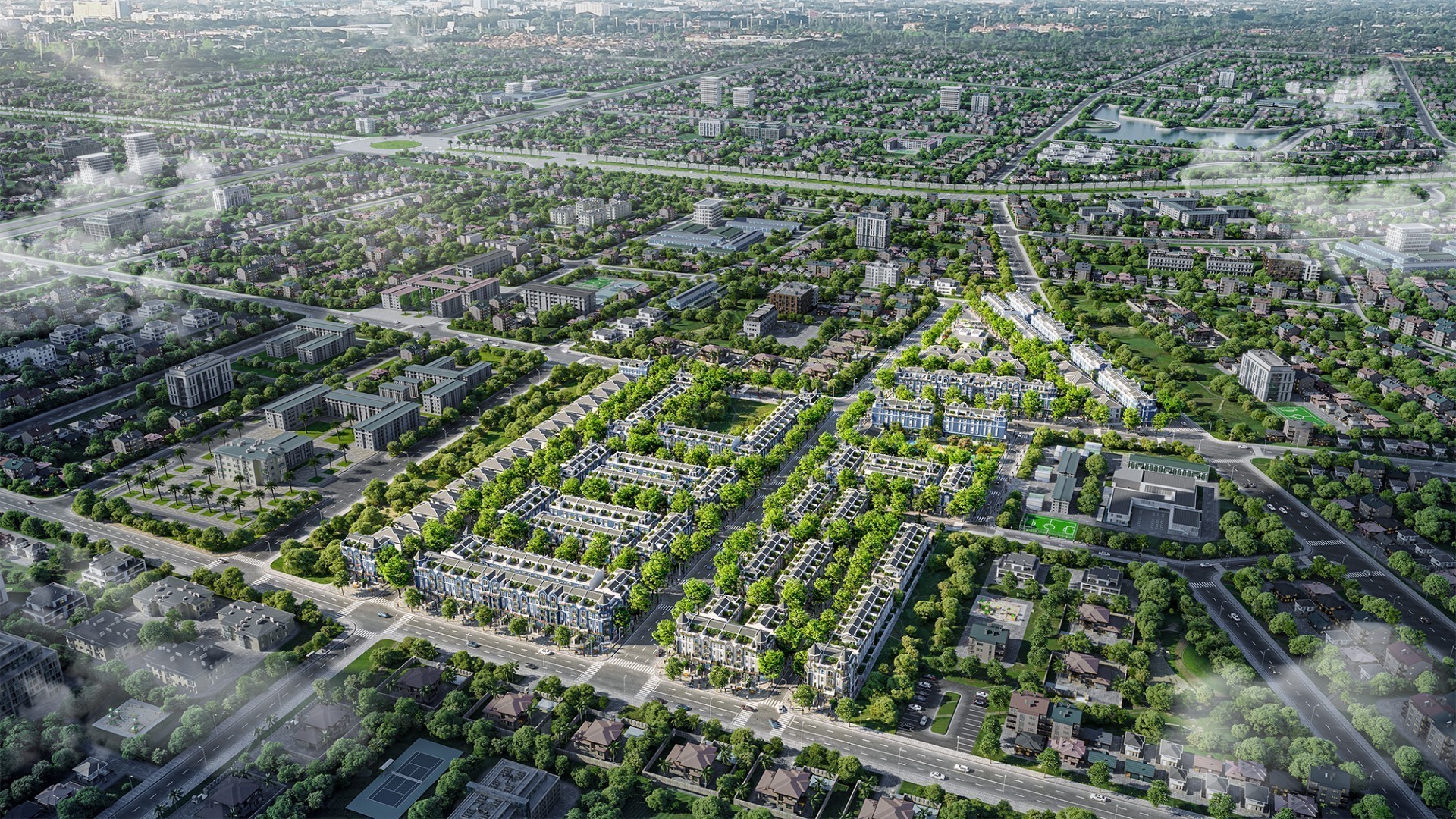 Eurowindow Central Avenue