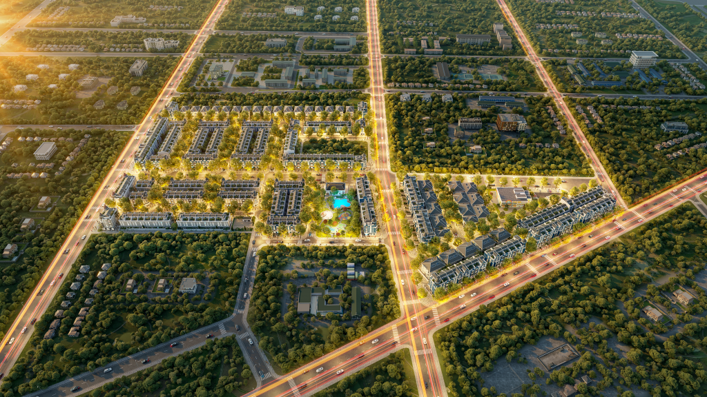 Eurowindow Central Avenue